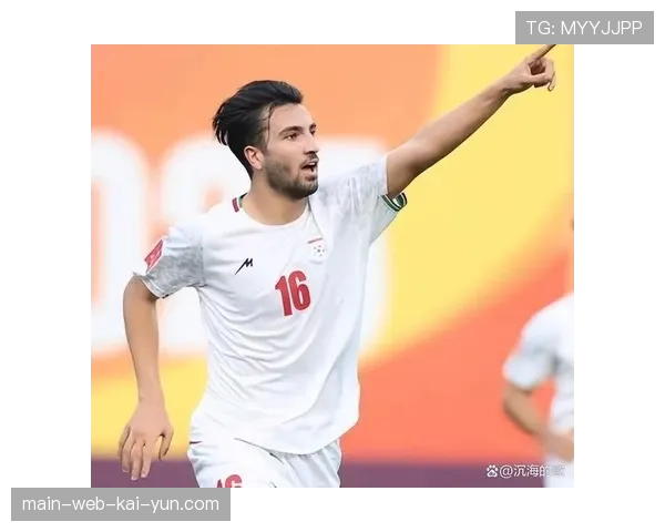 日本队三战全胜强势晋级 U23亚洲杯展现卫冕冠军实力