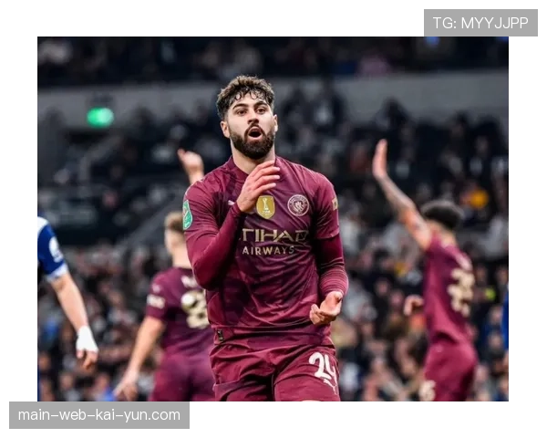 曼城格瓦迪奥尔胫骨骨折 大概率将赛季报销