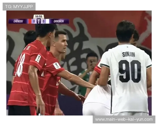 武里南联客场防守改进 零封成都蓉城取关键三分