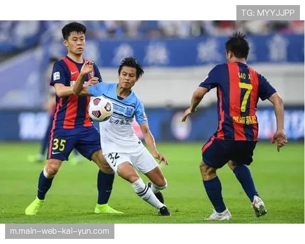 三战日本球队无一胜绩 中超面对J联赛已无招架之力